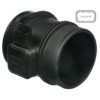 DELPHI AF10230-12B1 Air Mass Sensor